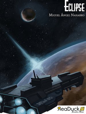 cover image of Eclipse